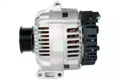 Генератор HELLA для NISSAN KUBISTAR (X76) 1.6 16V